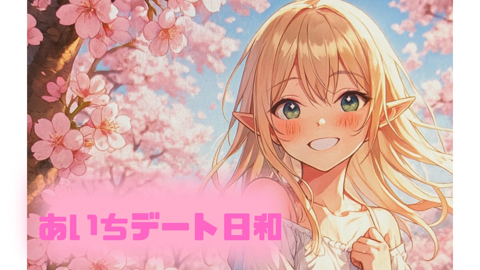 あいちデート日和